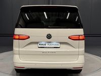 Gebraucht VW Multivan 150 PS (110 kW) 2022 Weiß Van