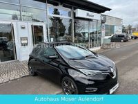 gebraucht Renault Zoe Experience Mietbatterie LED/NAVI/USW
