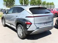 Neu Hyundai Kona N Line 150 PS (110 kW) 2026 Shimmering silver metallic shimmering silver metallic SUV