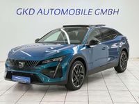 Gebraucht Peugeot 408 GT GT 131 PS (96 kW) 2024 Blau Limousine