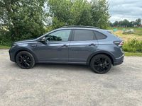 Gebraucht VW Taigo Edition 110 PS (80 kW) 2022 Grau SUV