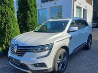 Gebraucht Renault Koleos Initiale Paris 183 PS (134 kW) 2018 Schneeweiß SUV