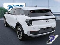 Neu Ford Explorer Premium 210 kW (286 PS) 2026 Weiß(metallic) SUV
