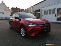 Gebraucht Opel Corsa S 75 PS (55 kW) 2022 Metallic) (rot Limousine