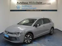 Gebraucht VW Golf VIII Goal 116 PS (85 kW) 2025 Grau Limousine