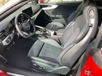 gebraucht Audi S5 Cabriolet S5 TFSI quattro tiptronic*el. Schalensitze