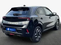 Gebraucht Opel Mokka 136 PS (100 kW) 2025 Schwarz SUV
