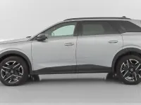 Gebraucht Peugeot 5008 Allure 136 PS (100 kW) 2025 Grau (gris artense) SUV