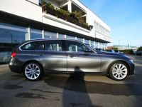 Gebraucht BMW 330 Luxury Line 258 PS (189 kW) 2012 Grau Limousine