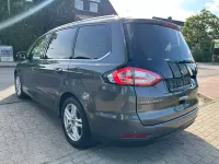 Gebraucht Ford Galaxy Titanium 179 PS (131 kW) 2018 Van / Kleinbus