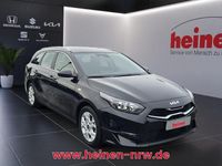 Gebraucht Kia Ceed Sportswagon Vision 140 PS (102 kW) 2025 Schwarz Kombi