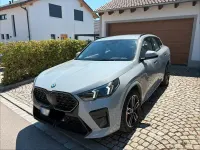 Gebraucht BMW X2 M Sport 156 PS (114 kW) 2025 Grau SUV