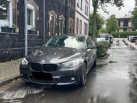 Gebraucht BMW 535 360 PS (264 kW) 2010 Schwarz Limousine