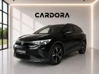 Gebraucht VW ID.4 Pro 127 kW (174 PS) 2022 Schwarz SUV