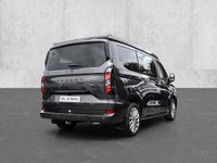 Neu Ford Transit Custom Nugget 170 PS (125 kW) 2025 Grau Kombi