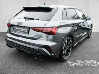 Gebraucht Audi S3 Sport 333 PS (244 kW) 2025 Daytonagrau perleffekt Limousine