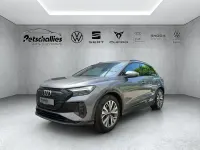 Gebraucht Audi Q4 e-tron Sport 219 kW (299 PS) 2023 Grau SUV