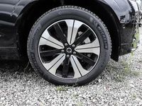 Gebraucht Volvo XC60 Plus 398 PS (292 kW) 2023 Onyx black metallic SUV