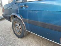 Gebraucht Audi 80 90 PS (66 kW) 1985 Blau Limousine