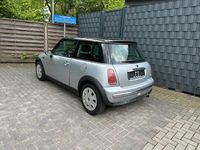 Second-hand Mini Cooper 90 CP (66 kW) 2003 Gri Hatchback