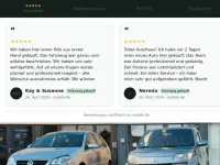 Brugt Mercedes B200 136 HK (100 kW) 2006 Sølv MPV