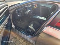 Second-hand BMW 523 204 CP (150 kW) 2011 Maro Berlinǎ