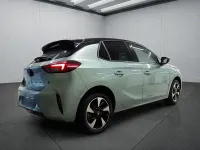 Gebraucht Opel Corsa-e 114 kW (156 PS) 2025 Grün Kleinwagen