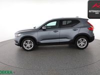 Gebraucht Volvo XC40 190 PS (139 kW) 2019 Grau SUV