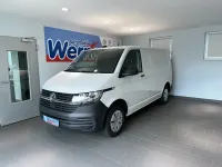 Gebraucht VW T7 110 PS (80 kW) 2025 Weiß Van