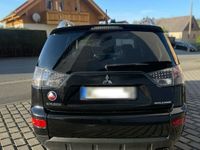 gebraucht Mitsubishi Outlander 2.2DI-D 4WD SUV Top Zustand