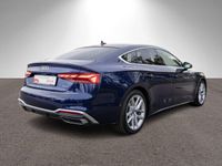 gebraucht Audi A5 Sportback S line