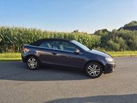 Second-hand VW Golf 105 CP (77 kW) 2011 Mov Cabrio