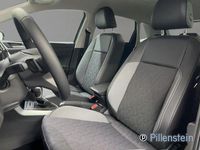 Neu VW Polo Goal 95 PS (69 kW) 2025 Grau Limousine