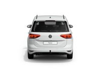 Gebraucht VW Touran Comfortline 150 PS (110 kW) 2021 Van / Kleinbus
