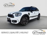 Second-hand Mini John Cooper Works 224 CP (164 kW) 2020 Alb Hatchback