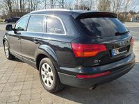 Gebraucht Audi Q7 Ambiente 239 PS (175 kW) 2008 Schwarz SUV