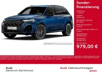 Gebraucht Audi Q7 S-Line 489 PS (359 kW) 2025 Blau SUV