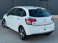 Gebraucht Citroën C3 PureTech 68 PS (50 kW) 2016 Weiß Kleinwagen