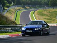 Gebraucht BMW 335 Sport Line 326 PS (239 kW) 2011 Blau Coupé