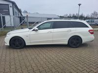 gebraucht Mercedes E300 CDI T BlueEFFICIENCY AVANTGARDE AVANTGARDE