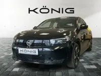 Gebraucht Opel Corsa-e 100 kW (136 PS) 2023 Schwarz Kleinwagen