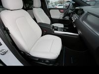 gebraucht Mercedes EQA250 Edition1 MBUX+LED+360°+Pano+Distronic+20