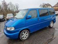 gebraucht VW Multivan T4 BusAtlantis