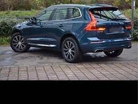 Gebraucht Volvo XC60 254 PS (186 kW) 2017 SUV
