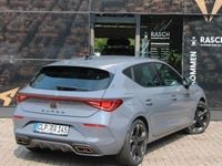 Gebraucht Cupra Leon 204 PS (150 kW) 2024 Graphengrau Limousine