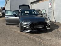 Gebraucht Audi A4 Ambiente 163 PS (119 kW) 2019 Grau Kombi