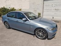 Gebraucht BMW 320 163 PS (119 kW) 2006 Limousine