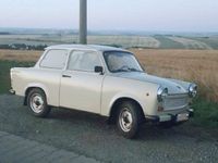 gebraucht Trabant 601 