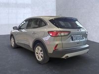 Gebraucht Ford Kuga Cool & Connect 150 PS (110 kW) 2024 Silber SUV
