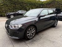 Gebraucht Audi A1 Sportback Advanced Plus 116 PS (85 kW) 2019 Grau Kleinwagen